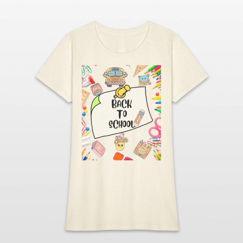 Welcome Back to School Gifts for Teacher N Student