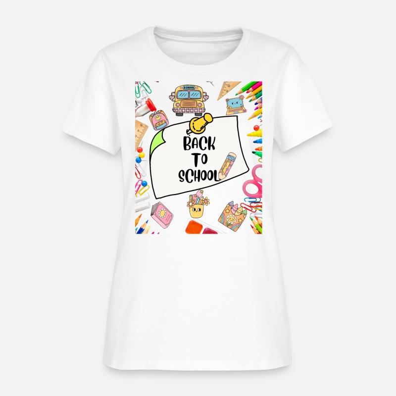 Welcome Back to School Gifts for Teacher N Student