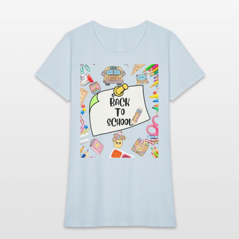 Welcome Back to School Gifts for Teacher N Student