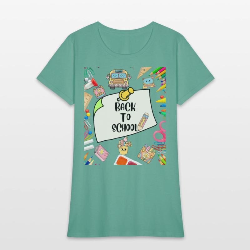 Welcome Back to School Gifts for Teacher N Student