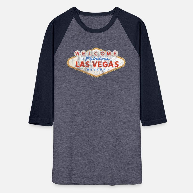 Welcome To Las Vegas Nevada Sign