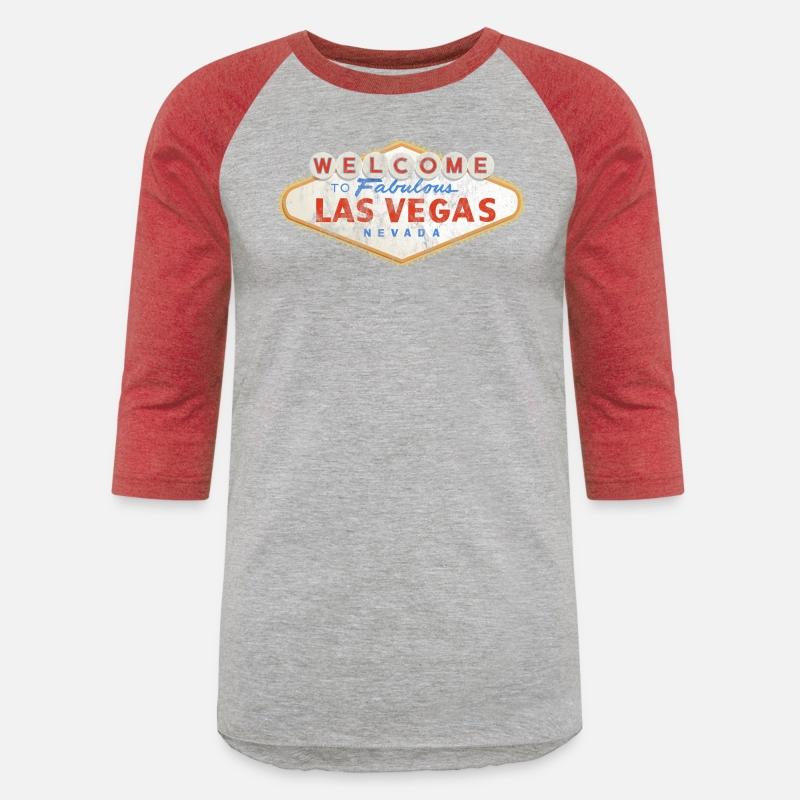 Welcome To Las Vegas Nevada Sign