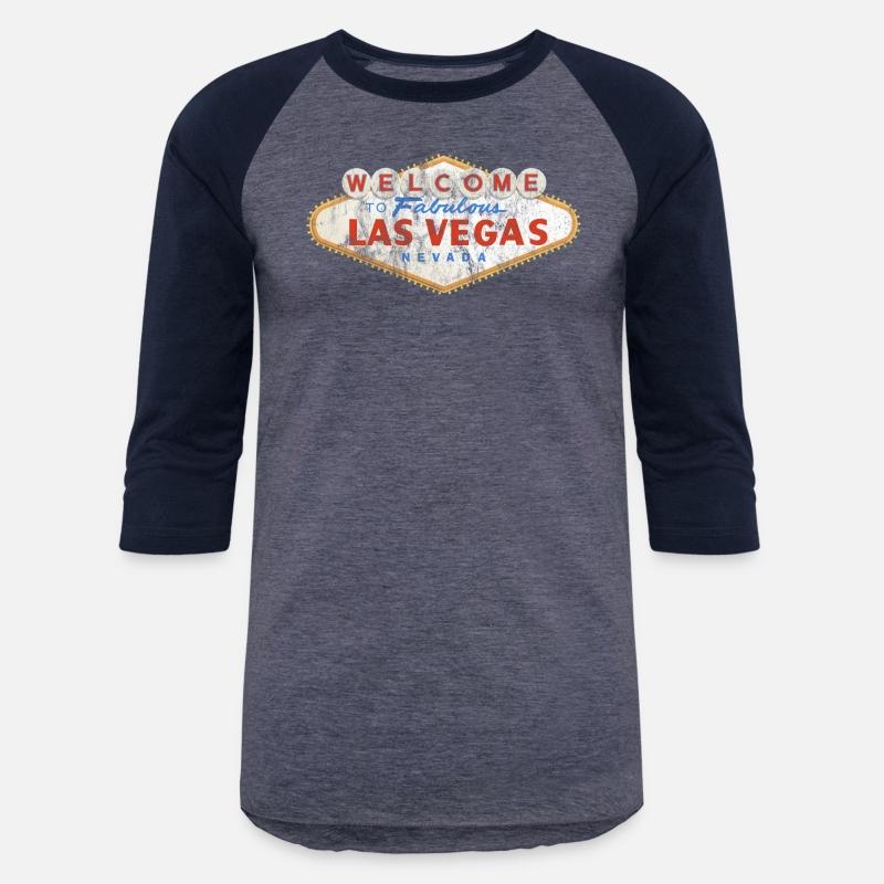 Welcome To Las Vegas Nevada Sign