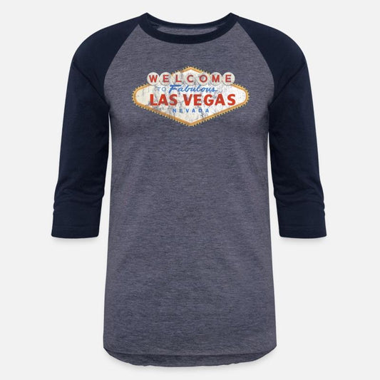 Welcome To Las Vegas Nevada Sign