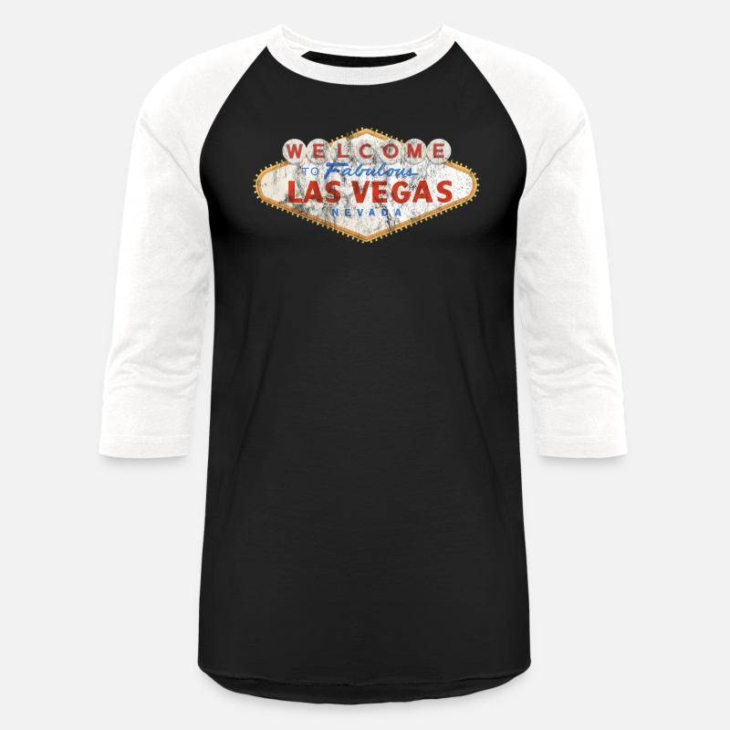 Welcome To Las Vegas Nevada Sign