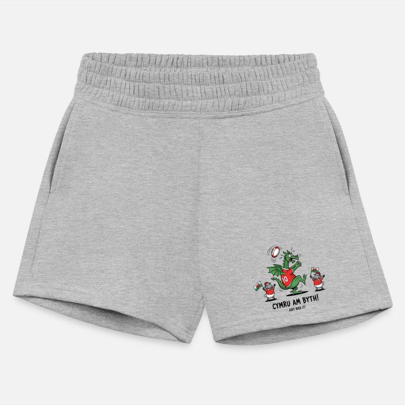 Welsh Rugby Dragon Celebration