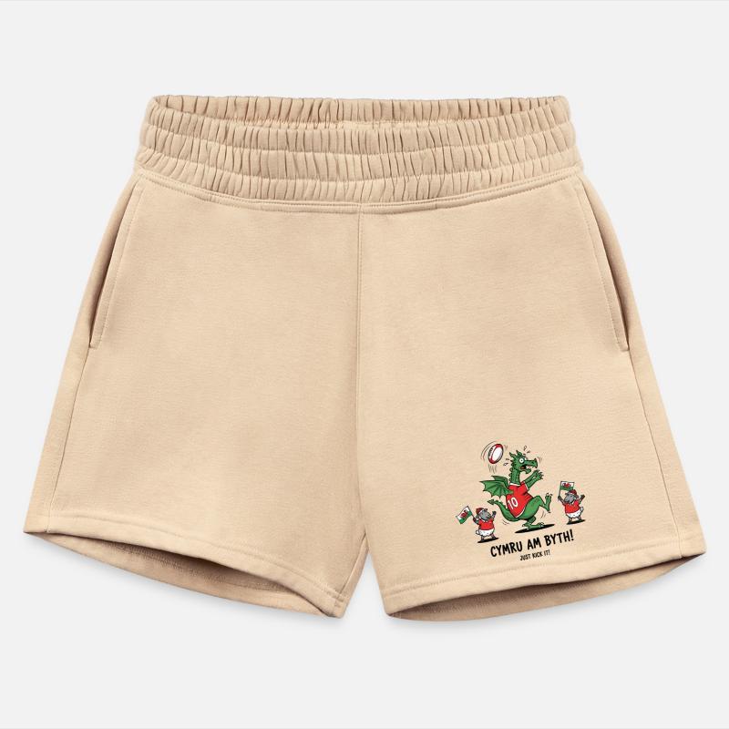 Welsh Rugby Dragon Celebration