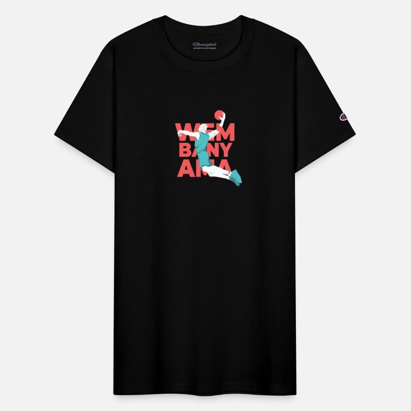 Wembanyama Basketball Amazing Gift Fan