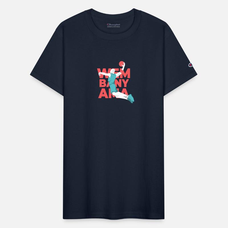 Wembanyama Basketball Amazing Gift Fan