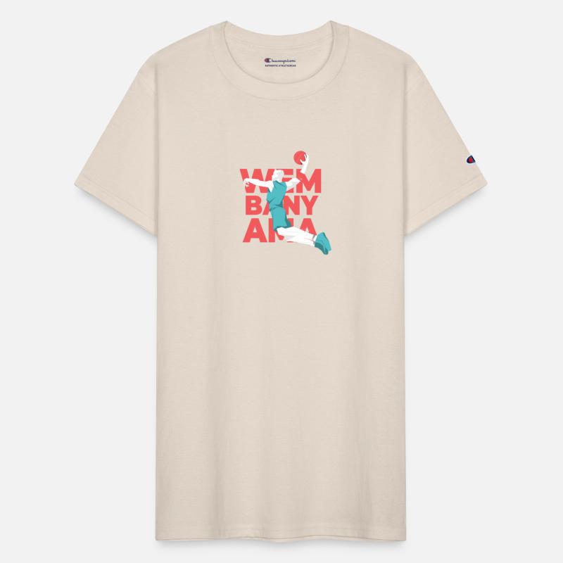 Wembanyama Basketball Amazing Gift Fan