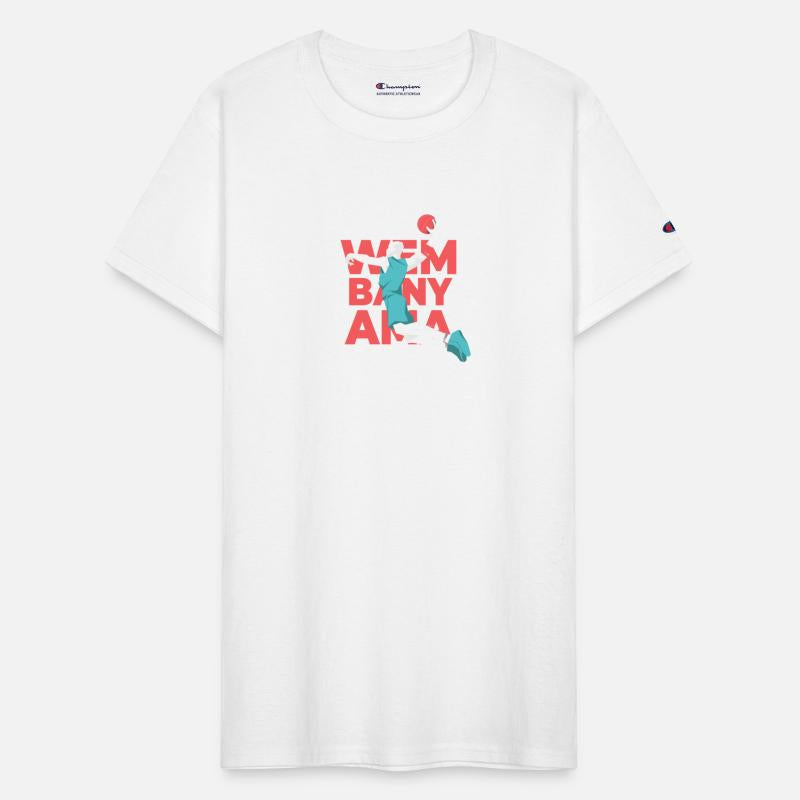 Wembanyama Basketball Amazing Gift Fan