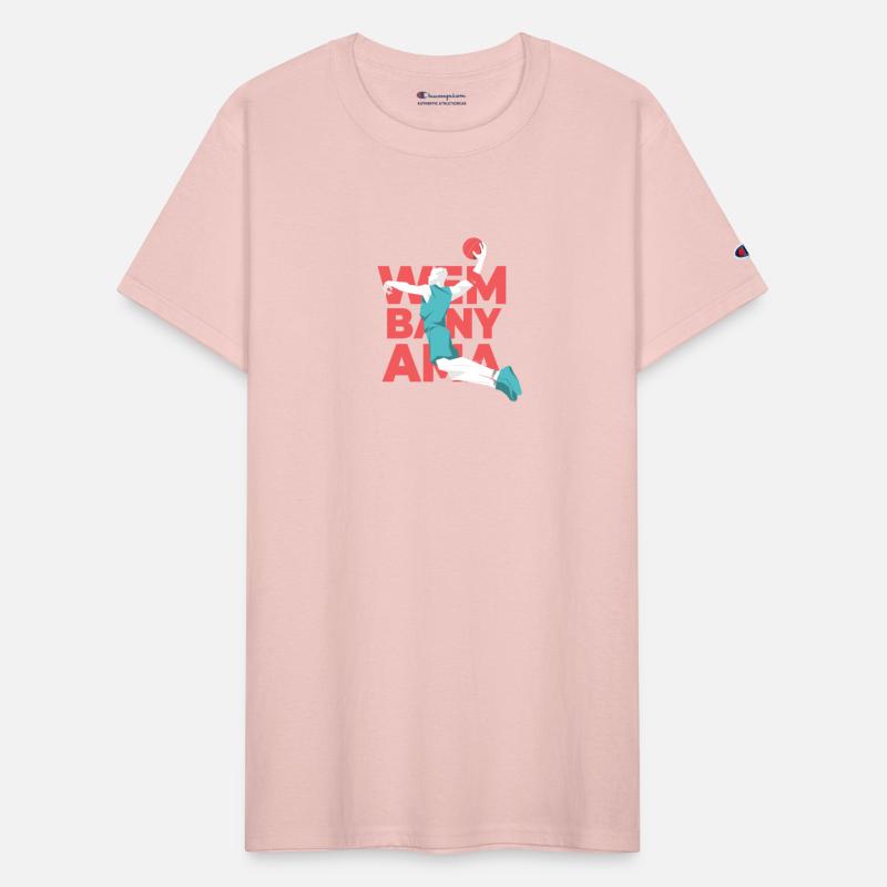 Wembanyama Basketball Amazing Gift Fan