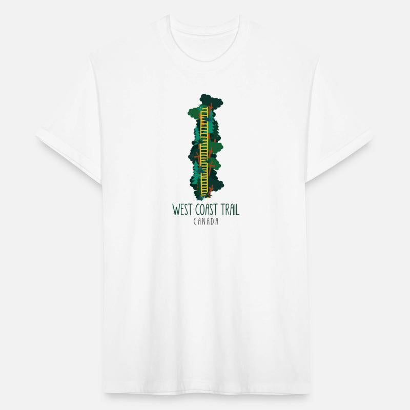 West Coast Trail - Canada