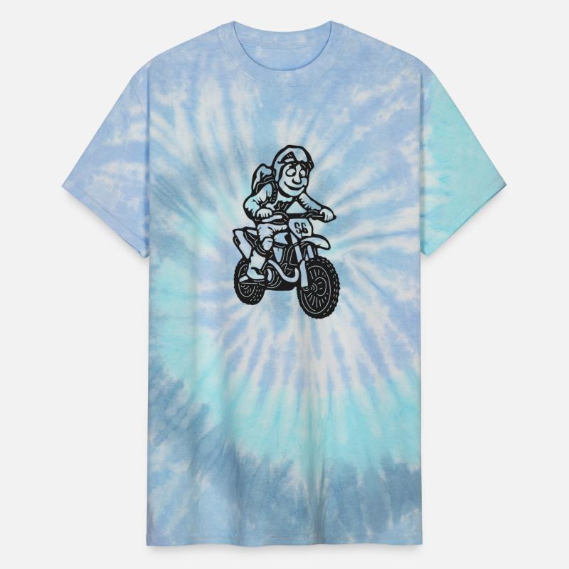 Wheelie Silly: Dirt Bike Comics & Rider Fails