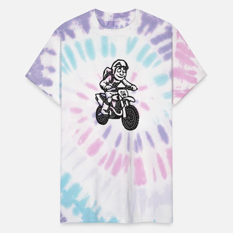 Wheelie Silly: Dirt Bike Comics & Rider Fails