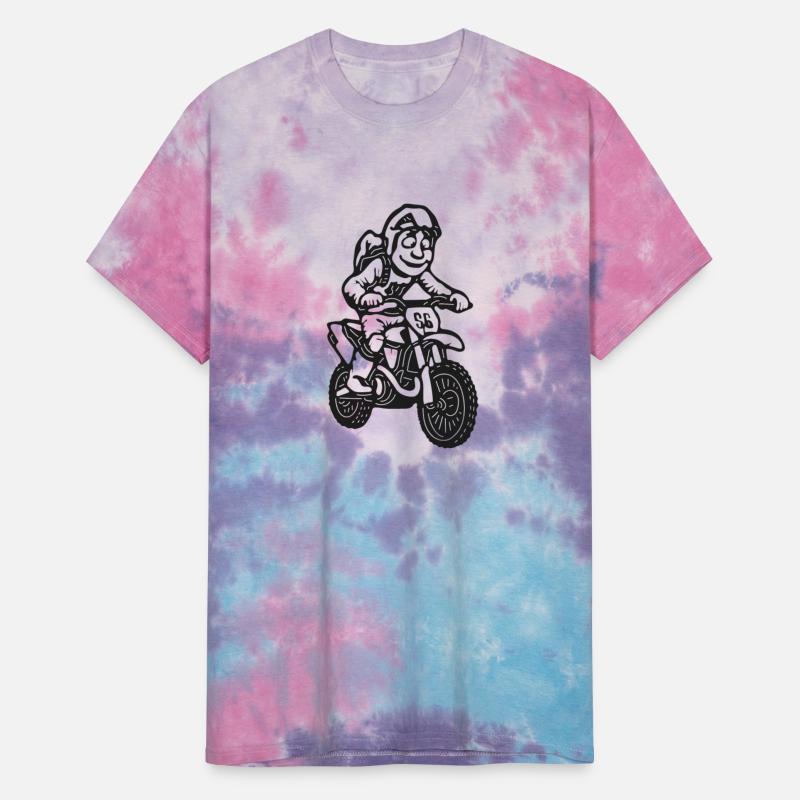 Wheelie Silly: Dirt Bike Comics & Rider Fails