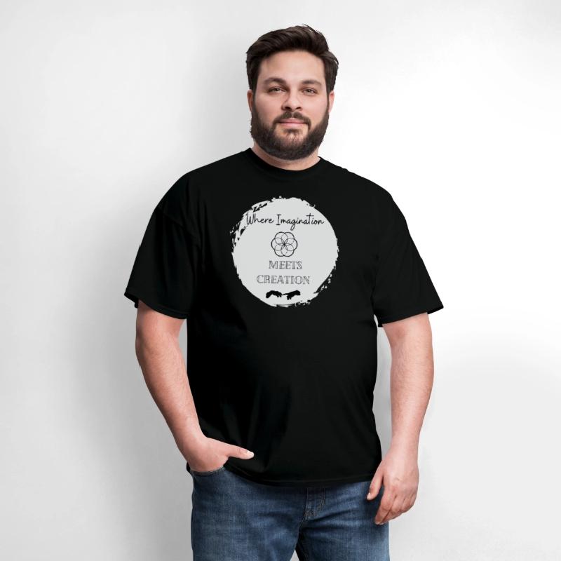 Where Imagination Meets Creation