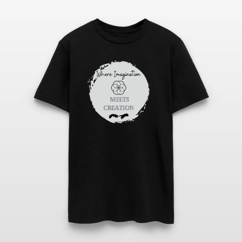 Where Imagination Meets Creation