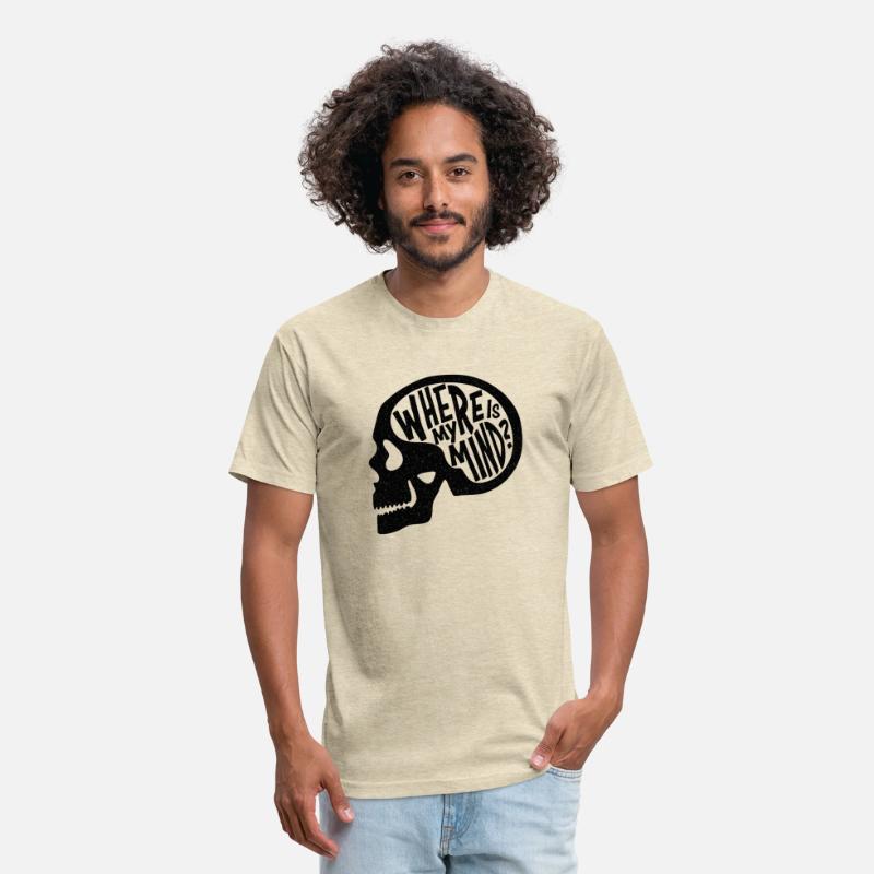 Where is my Mind - Fight Club