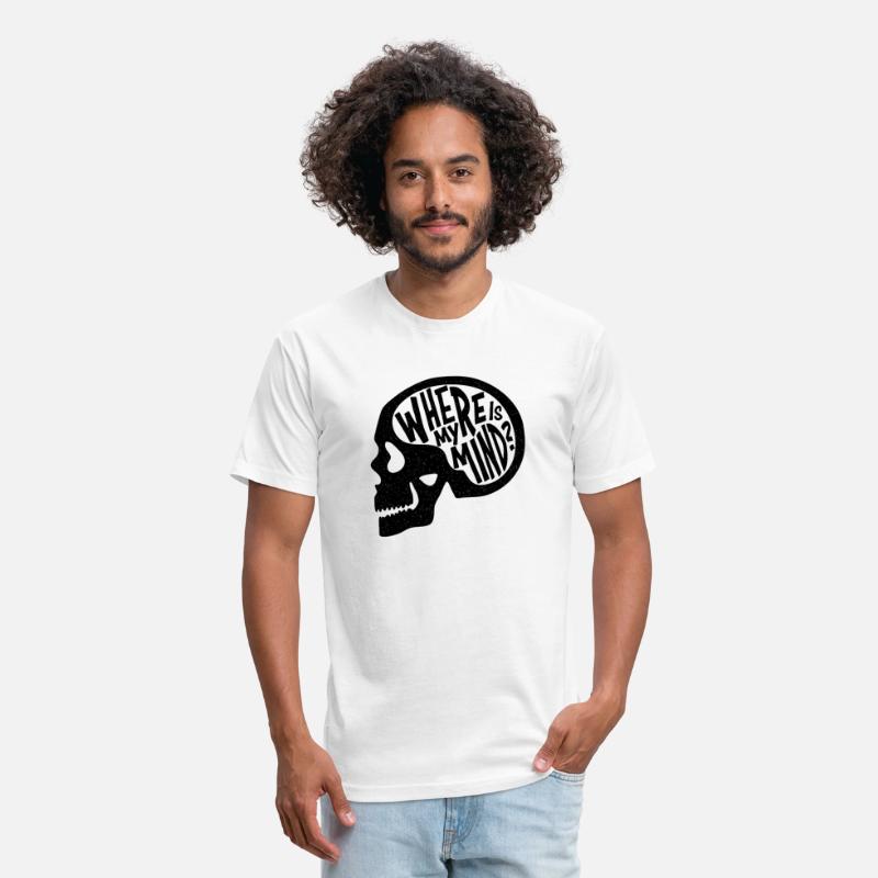 Where is my Mind - Fight Club