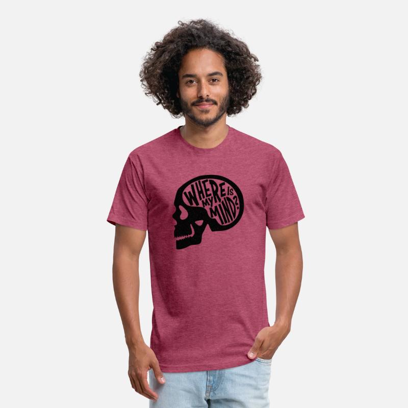 Where is my Mind - Fight Club