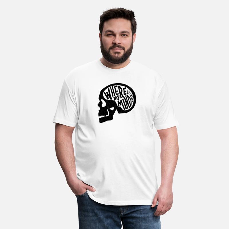 Where is my Mind - Fight Club