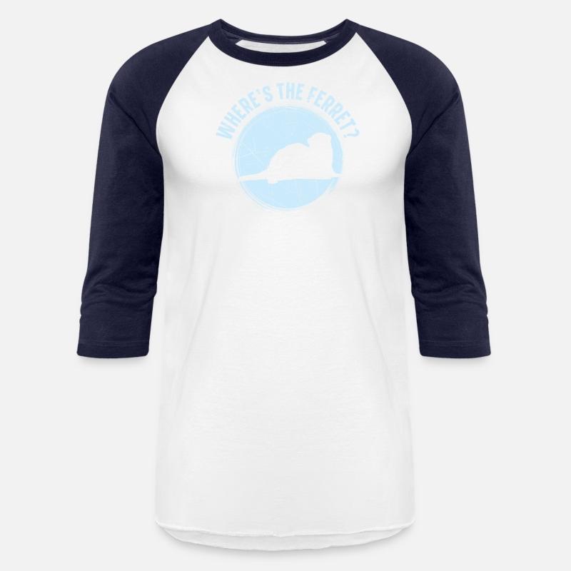 Where's The Ferret Wildlife Animal Ferret Owner