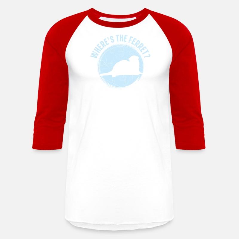 Where's The Ferret Wildlife Animal Ferret Owner