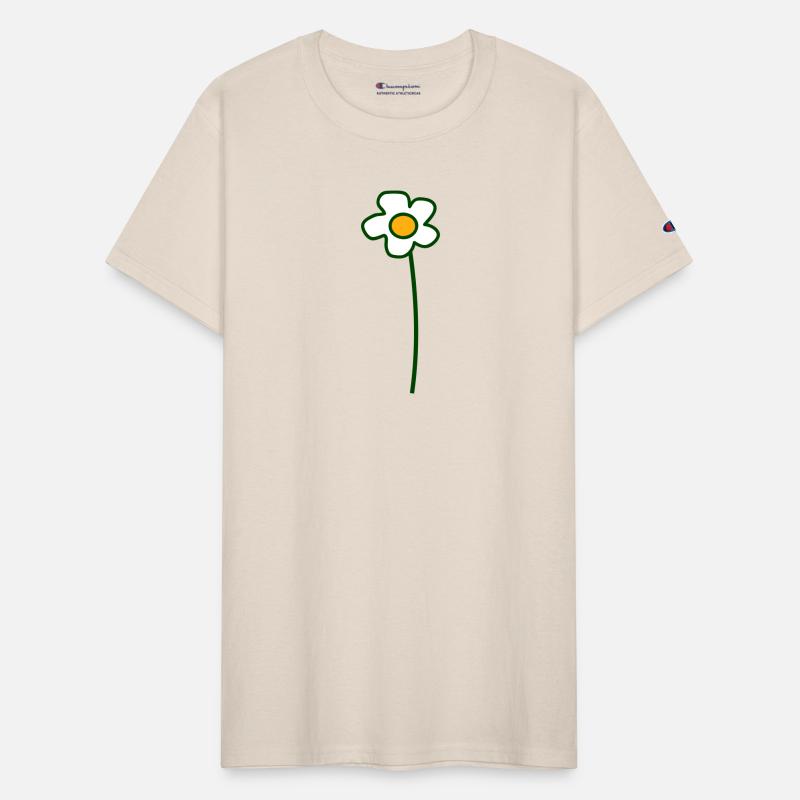 White Daisies Flower Spring Summer Flowers Nature