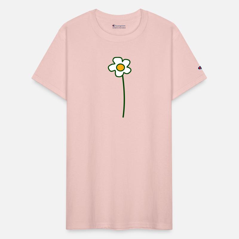 White Daisies Flower Spring Summer Flowers Nature