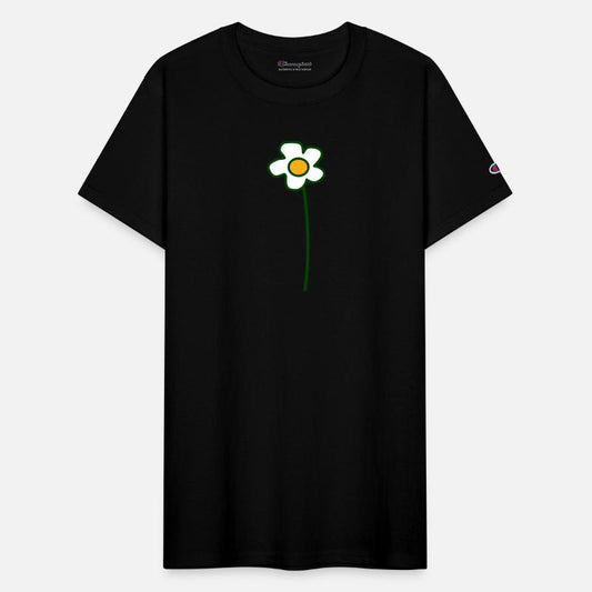 White Daisies Flower Spring Summer Flowers Nature