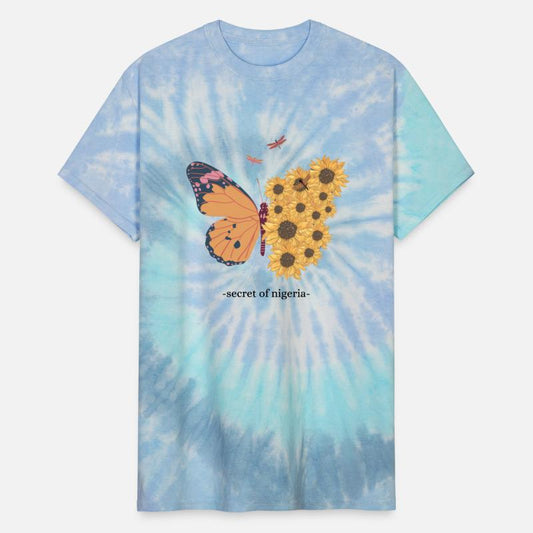 White Simple Nigeria Nature