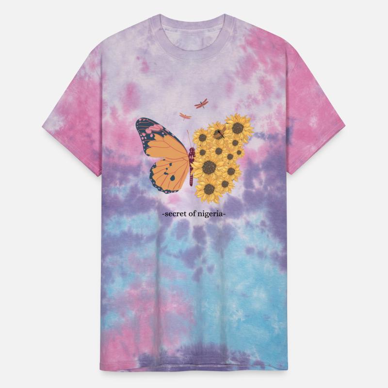 White Simple Nigeria Nature