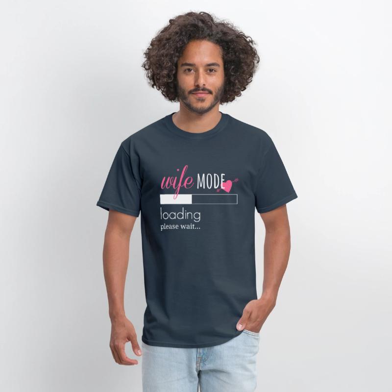 Wife Mode Loading Engaged Bride Couples