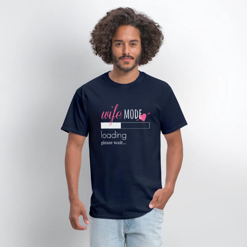 Wife Mode Loading Engaged Bride Couples