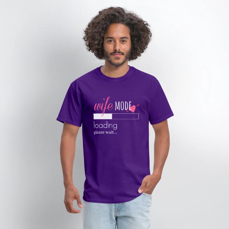 Wife Mode Loading Engaged Bride Couples