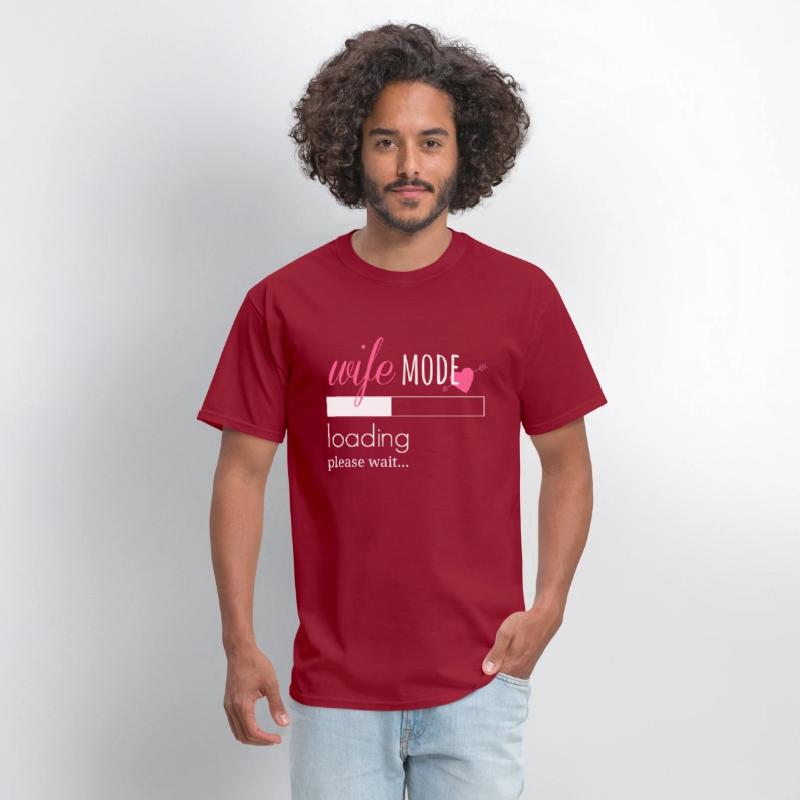 Wife Mode Loading Engaged Bride Couples