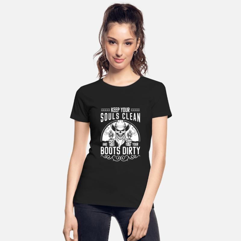 Wild West Western Rider Texas