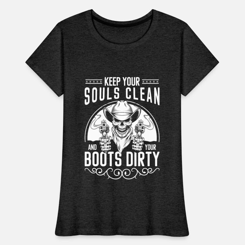 Wild West Western Rider Texas