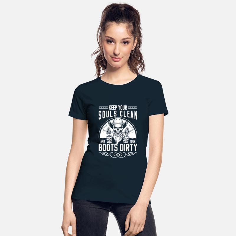 Wild West Western Rider Texas