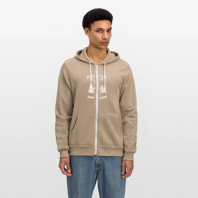 Wilderness Animal Fur