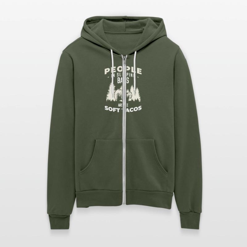 Wilderness Animal Fur