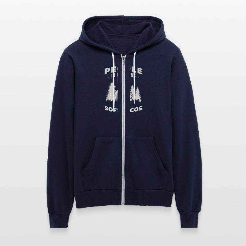 Wilderness Animal Fur