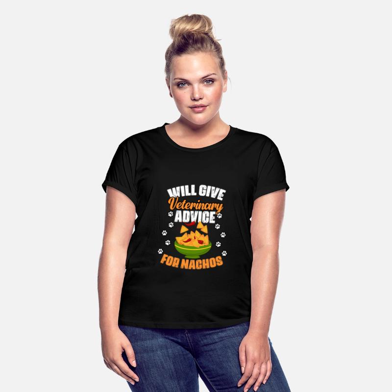 Will Give Veterinary Advice For Nachos Vet Med