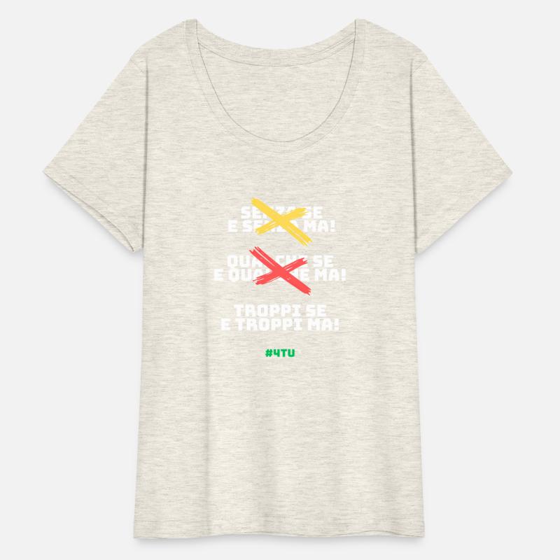 Without If And Without But Some If And Some But