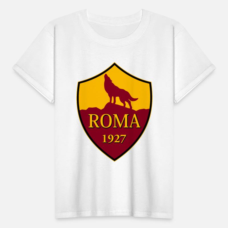 Wolf Roma