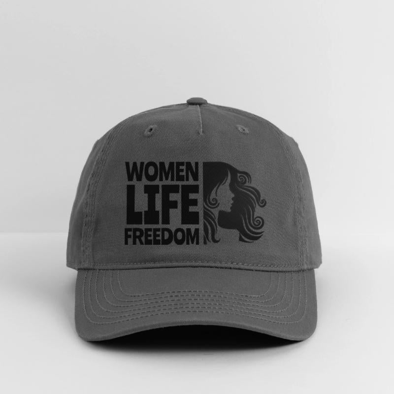 Women Life Freedom, Women's rights are human right