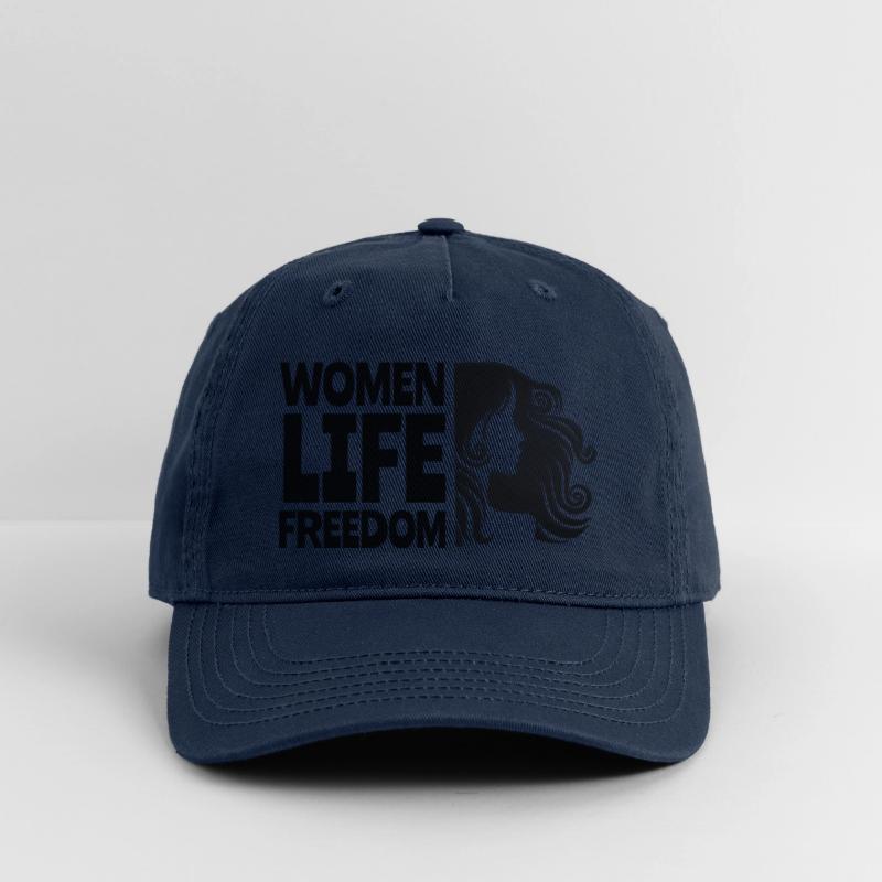 Women Life Freedom, Women's rights are human right