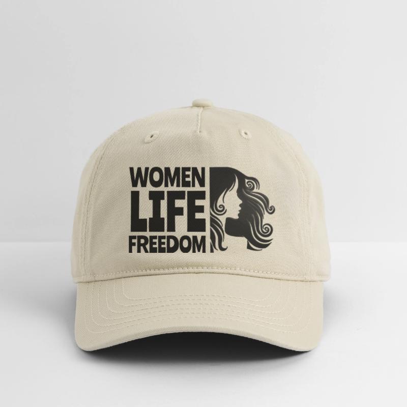 Women Life Freedom, Women's rights are human right