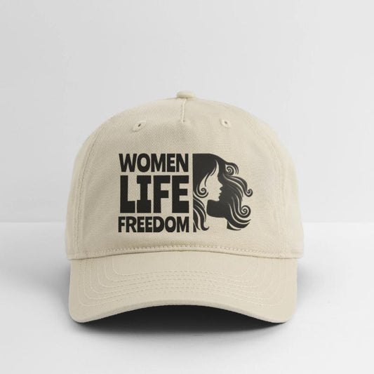 Women Life Freedom, Women's rights are human right
